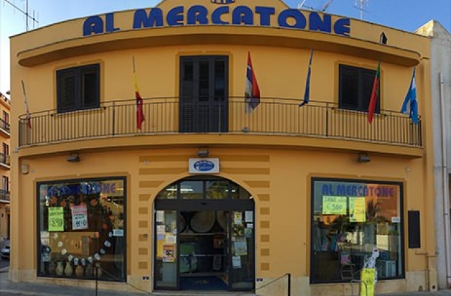 Al Mercatone
